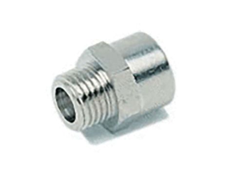 Złączka gwintowana, RS PRO 176-1003 /10szt./