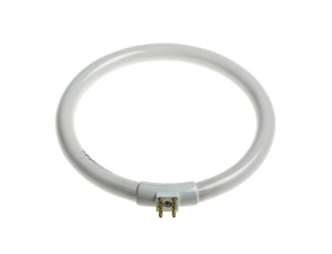 Świetlówki okrągłe, 12 W, 6500K, 135mm, kolor: Światło dzienne, RS PRO