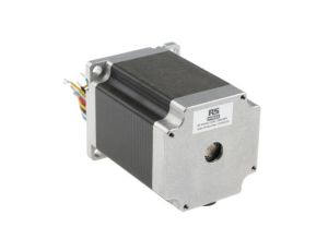 Silnik krokowy, 8,6 V, 1 A, RS PRO