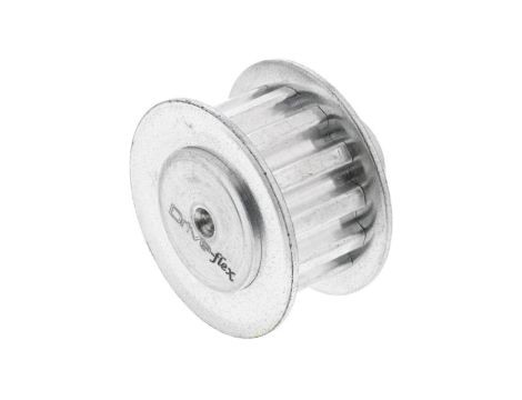 Koło pasowe rozrządu, materiał: Aluminium, Z: 13, sz. paska: 14.3mm