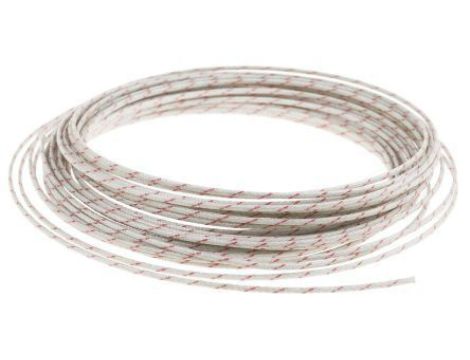 Przewód termoparowy K, dł. 5m, 1-żyłowy, RS PRO