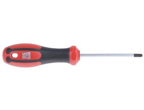 Wkrętak Standardowy, grot Tri Wing 80 mm RS PRO