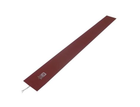 Silicone Heater Mat 800 W 230 V AC 4 x 40in