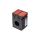 Przekładnik prądowy -5C do 21 x 10mm +55C RS PRO 250A 5 A 250:5