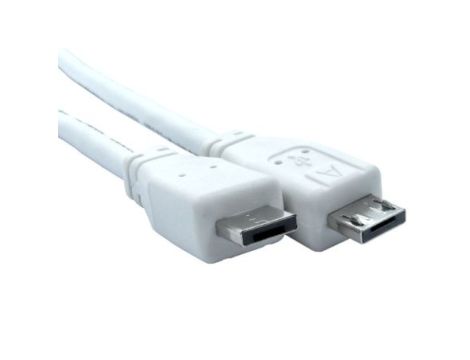 Kabel USB, dł. 2m