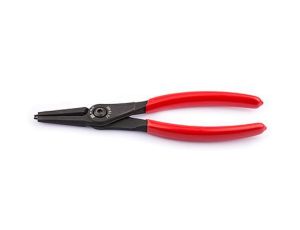 Szczypce, 180 mm, materiał: Stal chromowo-wanadowa, RS PRO