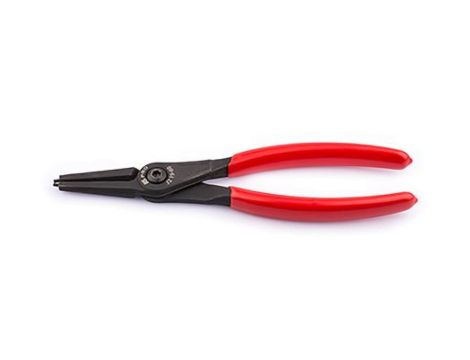 Szczypce, 180 mm, materiał: Stal chromowo-wanadowa, RS PRO