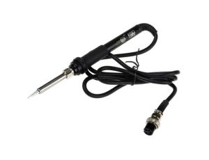 Lutownica, elektryczna 24V, 60W, RS PRO