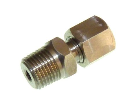 Mocowanie zaciskowe do sondy termoparowa 1 mm RS PRO