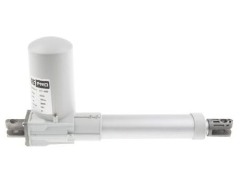 Siłownik liniowy elektryczny, 24V dc, 3000N