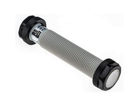 Czujnik pojemnościowy PNP 2 mm cylindryczny M12 x 1 15 mA 10→ 30 V DC IP67