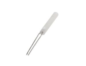 Termopara typ PT 100, -200C do +600C 8mm, Ceramika