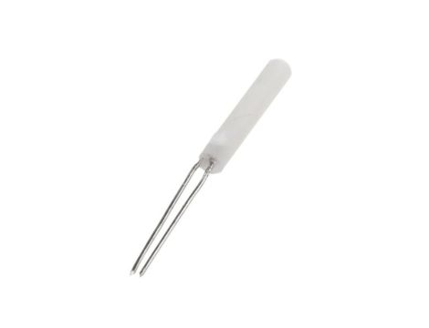 Termopara typ PT 100, -200C do +600C 8mm, Ceramika