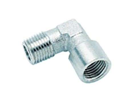 Złącze kątowe Żeńskie RS PRO 176-1088 /10szt./