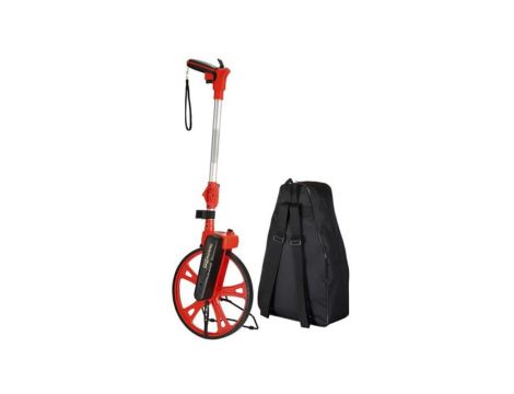 Tarcza pomiarowa, zakres: 10000m, dokładność: 1