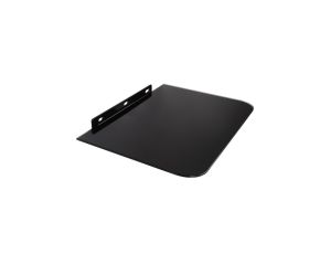 Półka pod DVD pojedyńcza Maclean MC-738 do 10kg MC-738