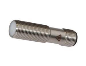 Lampka sygnalizacyjna LED M12x1 dł: 47mm wielokolorowa dioda LED 0,9W 10-30V DC złącze M12 4pin IP67 AO000486