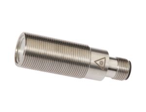 Oświetlenie maszynowe LED M18x1 dł: 59mm światło białe 1,95W 380lx 5000K 15-30V DC złącze M12 4pin AO000291