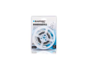 Zestaw taśma LED Blaupunkt BED SET do łóżka w sypialni, BLAUPUNKT-BEDSETWW