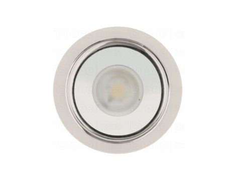 Oprawa downlight p/t NEW REMISI śr. 200mm 14W 2340lm 3000K CAE IP44 IK07 biała