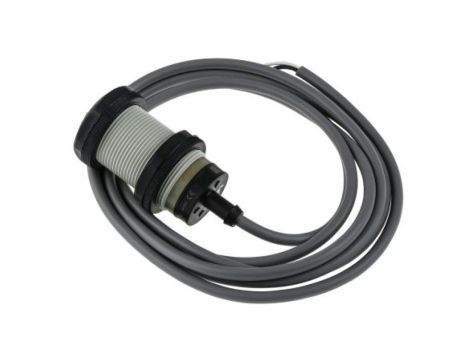 Czujniki fotoelektryczne Typu dyfuzyjnego odblaskowego PNP NO/NC cylindryczny zakres 100 cm IP67