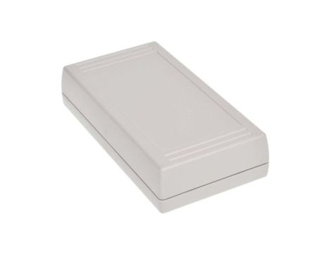 Obudowa IP10, 141.6 x 68.7 x 25mm, RS PRO Z9