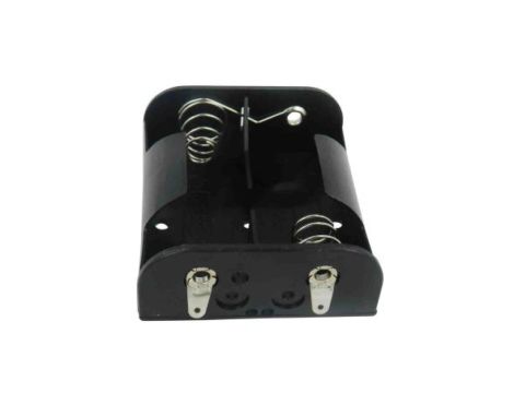 Uchwyt do baterii, x 2