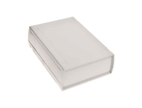 Obudowa IP53, 185.5 x 136 x 60mm, RS PRO Z11