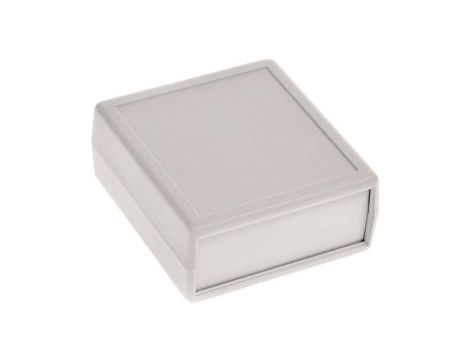 Obudowa IP42, 69.3 x 63.3 x 29.1mm, RS PRO Z6