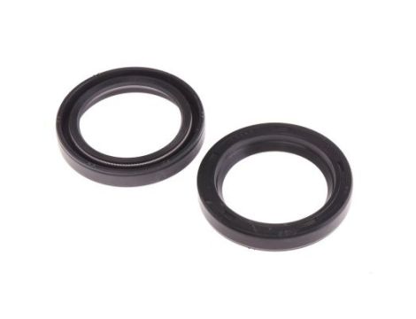 Uszczelka, materiał Guma nitrylowa, 7mm, Ø zew 45mm, RS PRO