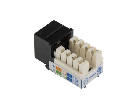 Złącze RJ45, Żeński, Cat5e, RS PRO
