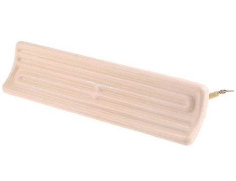 Ceramiczny element grzewczy 245mm 400 W 230 V AC
