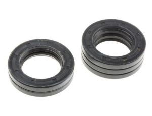 Uszczelka, materiał Guma nitrylowa, 7mm, Ø zew 62mm, RS PRO