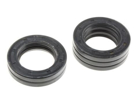 Uszczelka, materiał Guma nitrylowa, 7mm, Ø zew 62mm, RS PRO