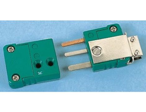 Zacisk Złącze termopary RS PRO