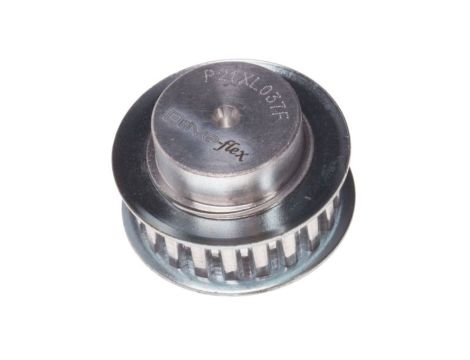 Koło pasowe rozrządu, materiał: Aluminium, Z: 21, sz. paska: 14.3mm