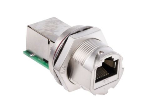 Złącze RJ45, Żeński, IP68 1, RS PRO