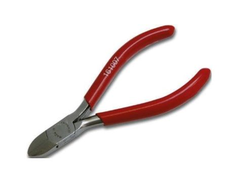 dł. 115 mm, gr. cięcia 1.6mm, RS PRO