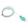 Termopara typ K do +260C 3m kabel 3m IEC