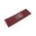 Silicone Heater Mat 60 W 12 V DC 2 x 6in