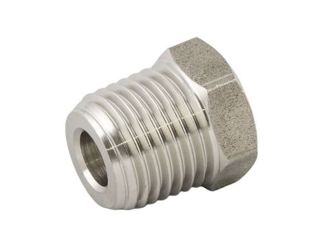 Adapter gwintowany typu przejściówka, 140 barów