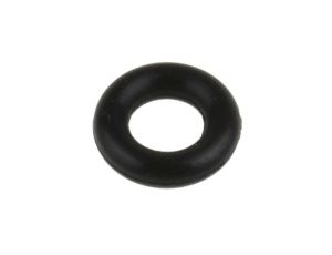 Pierścień O-ring, materiał Elastomer fluorowęglowy, 1.78mm, Ø zew 7.14mm, RS PRO