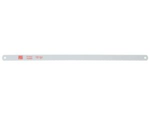 Brzeszczot do piły ręcznej 300 mm Bimetal, 18 TPI RS PRO