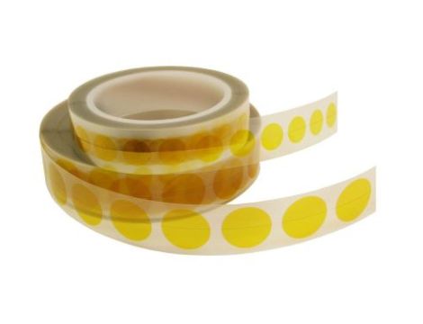 Taśma antystatyczna Tak, RS PRO Maskowanie