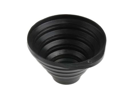 Taca na elementy, TPR, W 127mm, L 127mm, H 127mm