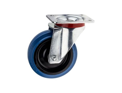 Kółko samonastawne do 230kg RS PRO