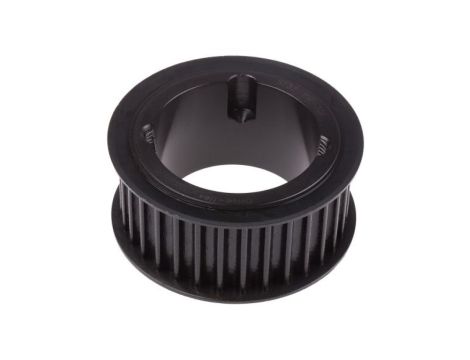 Koło pasowe rozrządu, materiał: Stal, Z: 32, sz. paska: 38mm