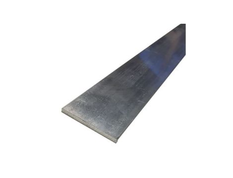 Pręt metalowy, Pręt płaski, 20mm 3mm 1m