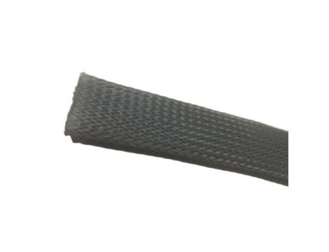 Rurka osłonowa Szary 25mm rozciągalna RS PRO 179-7022 /10szt./