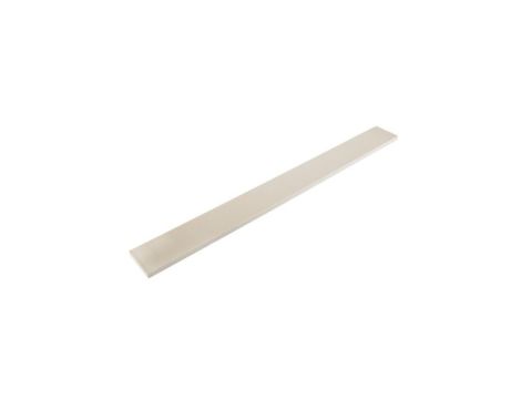 Arkusz tworzywa sztucznego Beżowy, 500mm x 50mm x 8mm